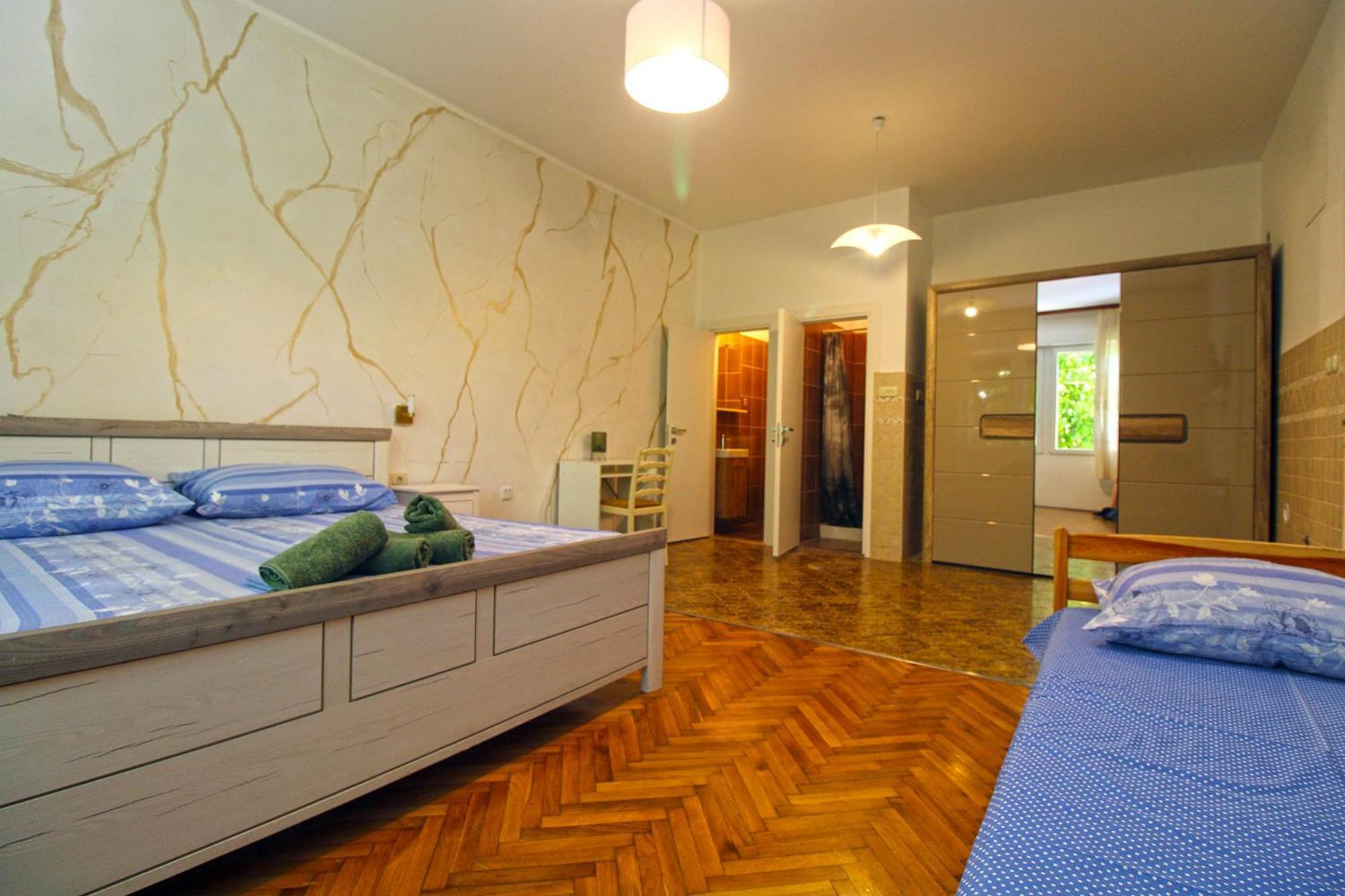 Mare 826 Appartamento Pola