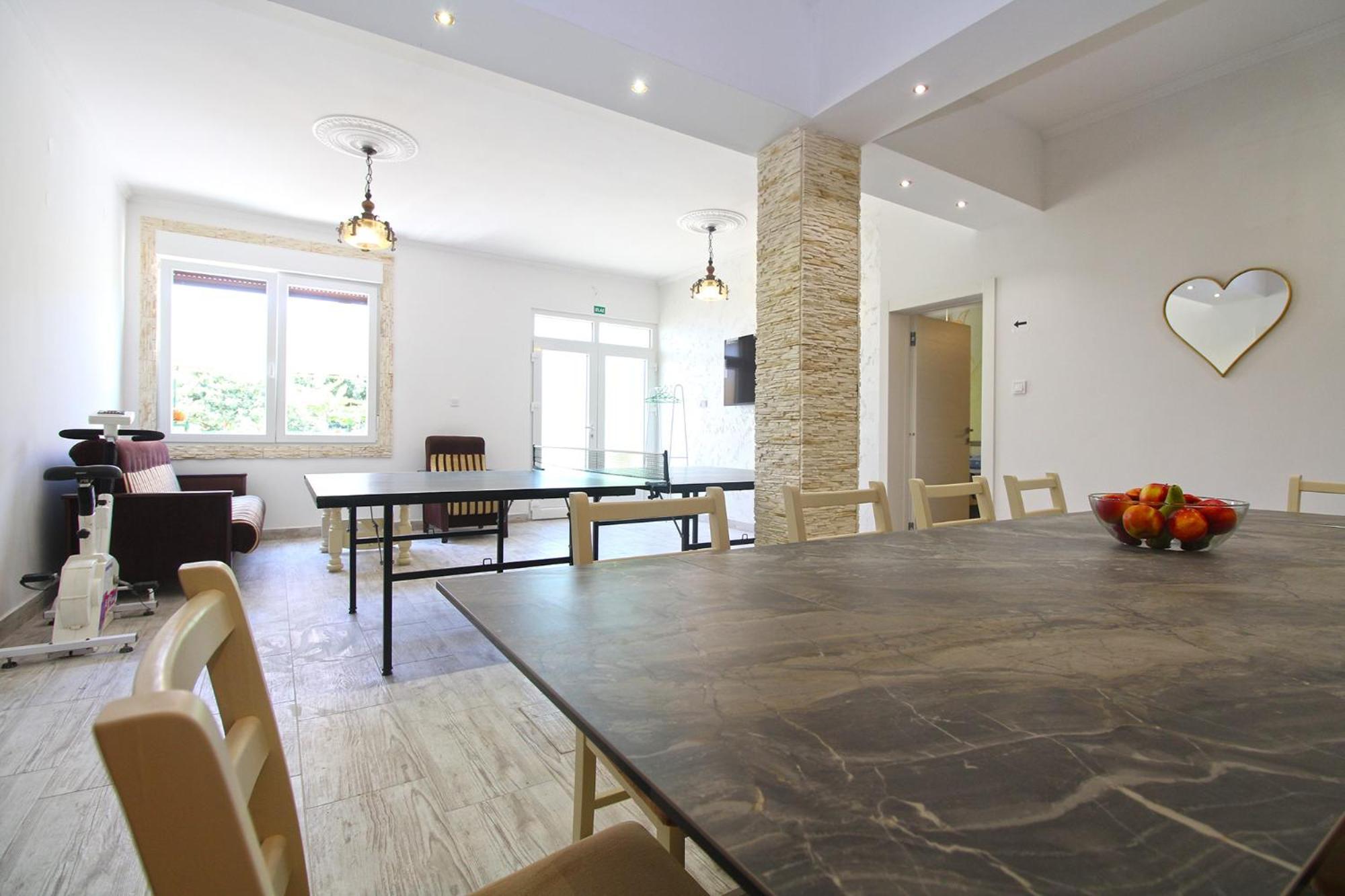 Appartamento Mare 826 Pola