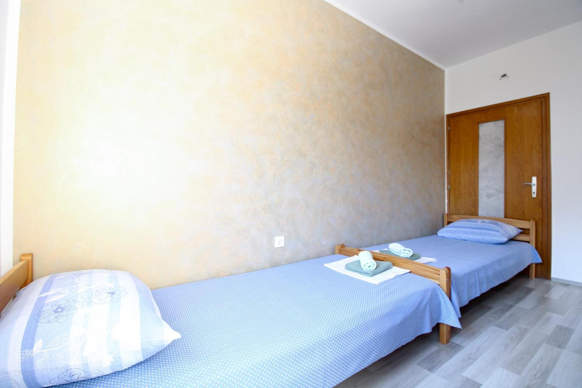 Appartamento Mare 826