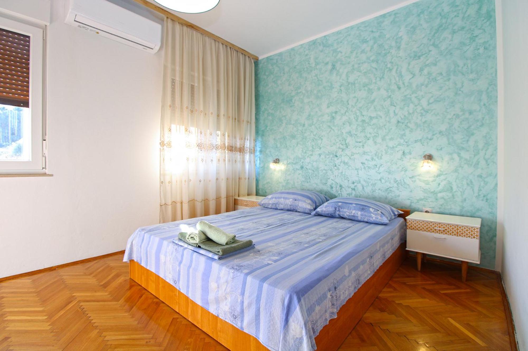 Appartamento Mare 826 *