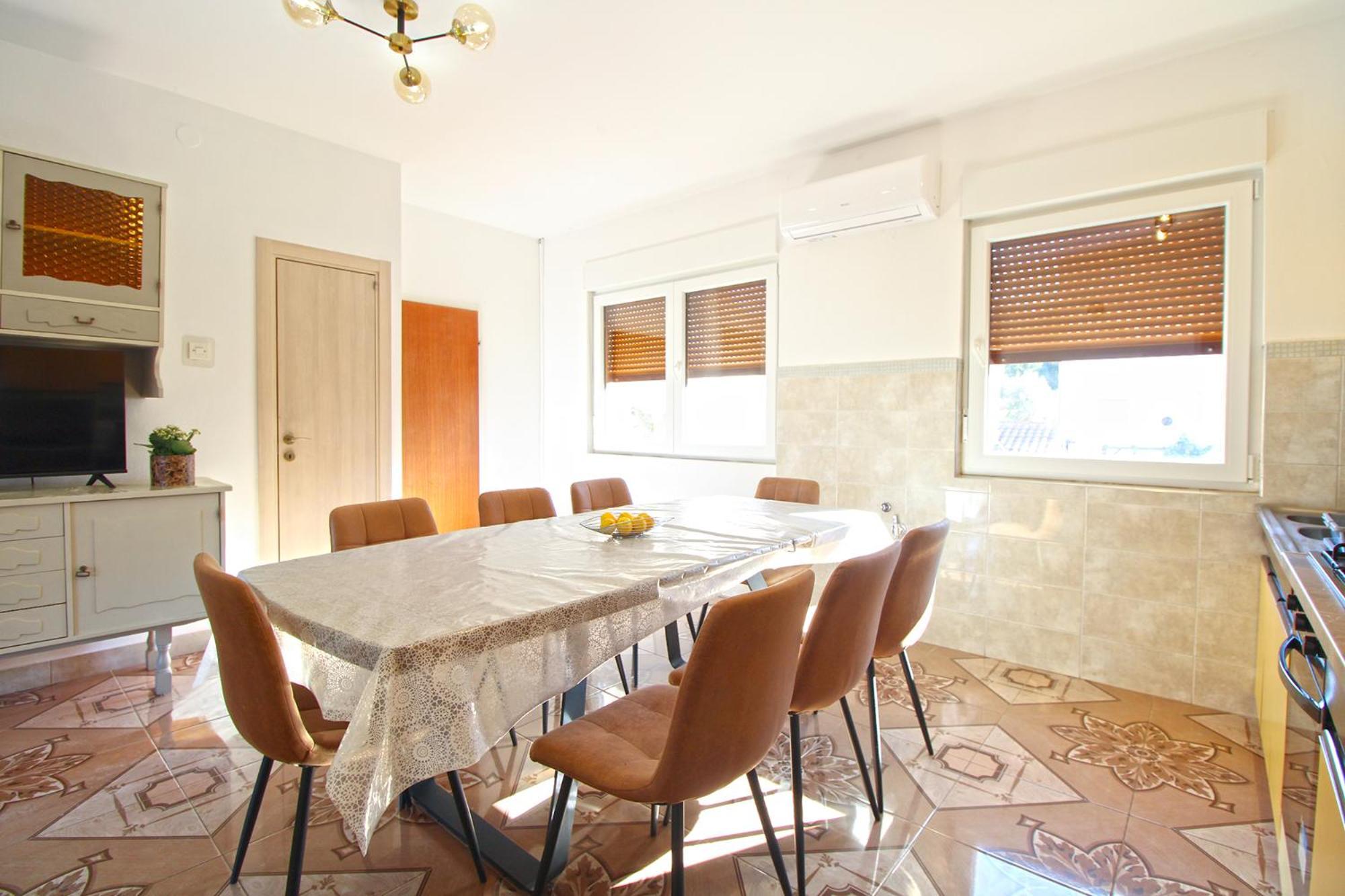 Appartamento Mare 826 *