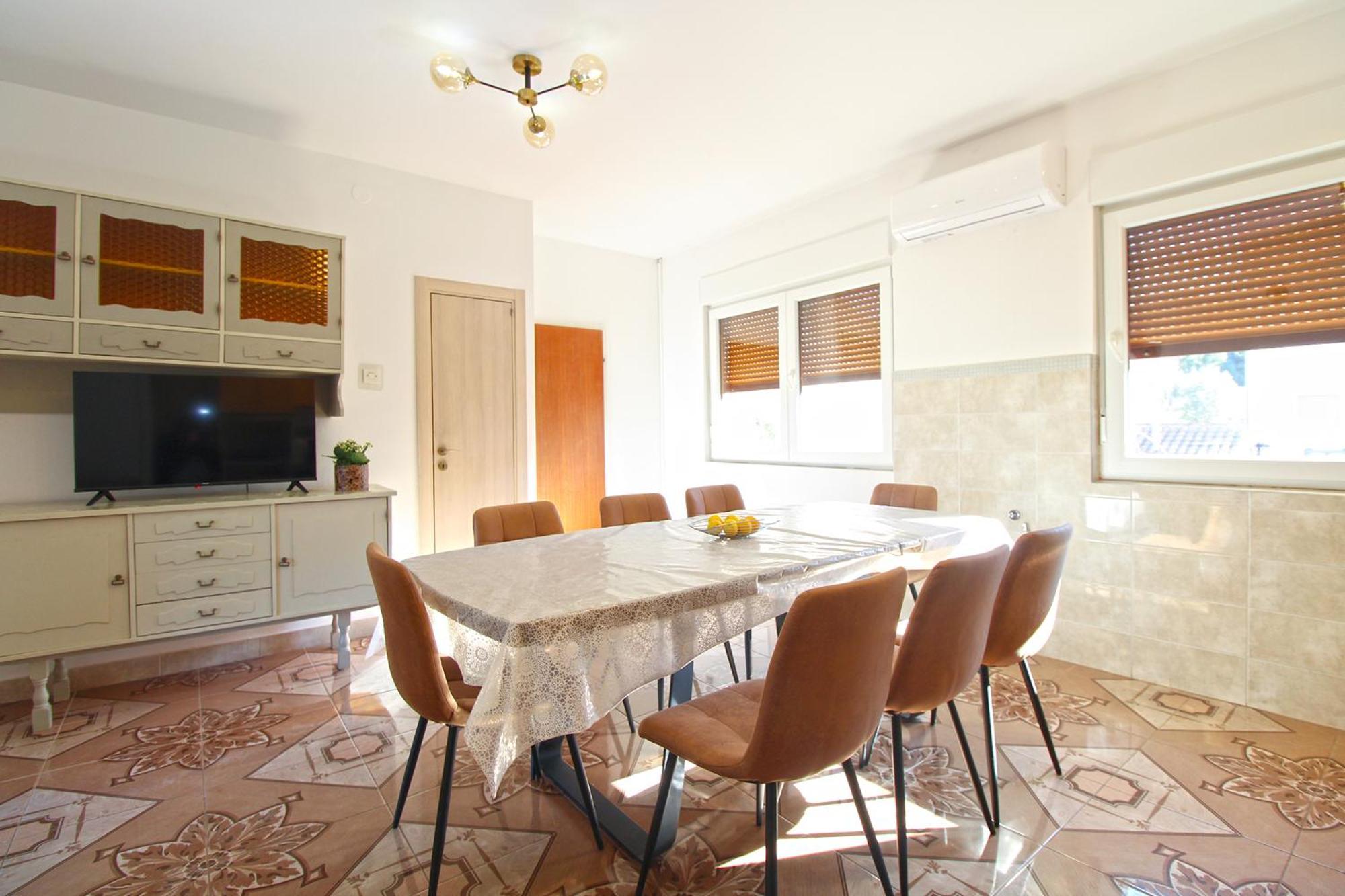 Appartamento Mare 826 Pola